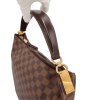 Louis Vuitton Portobello PM Damier Ebene Handtaschen Louis Vuitton 22