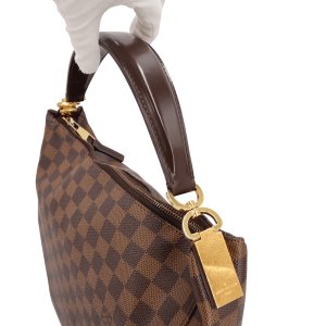 Louis Vuitton Portobello PM Damier Ebene