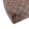 Louis Vuitton Portobello PM Damier Ebene Handtaschen Louis Vuitton 20