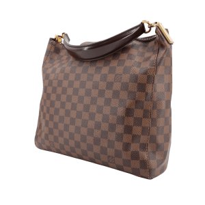 Louis Vuitton Portobello PM Damier Ebene
