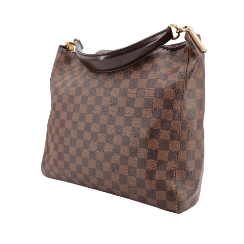 Louis Vuitton Portobello PM Damier Ebene