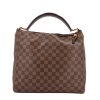 Louis Vuitton Portobello PM Damier Ebene Handtaschen Louis Vuitton 14