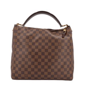 Louis Vuitton Portobello PM Damier Ebene