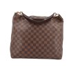 Louis Vuitton Portobello PM Damier Ebene Handtaschen Louis Vuitton 17