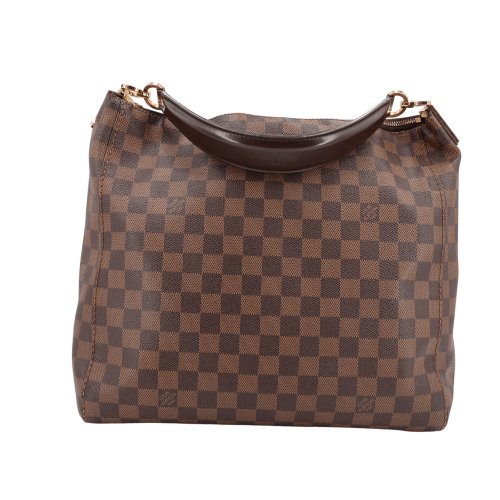 Louis Vuitton Portobello PM Damier Ebene