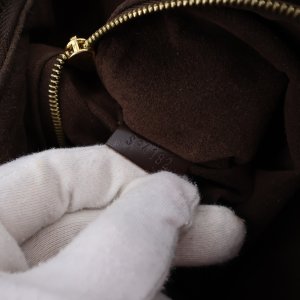 Louis Vuitton Portobello PM Damier Ebene