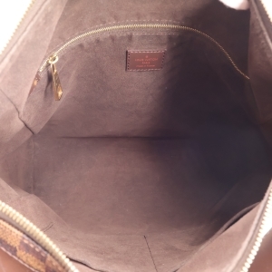 Louis Vuitton Portobello PM Damier Ebene