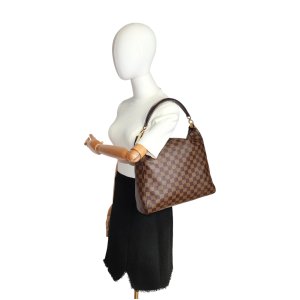Louis Vuitton Portobello PM Damier Ebene