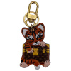 Louis Vuitton Precious Tiger Bag Charm Louis Vuitton Louis Vuitton 5 Louis Vuitton Precious Tiger Bag Charm Louis Vuitton Louis Vuitton 5