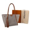 Louis Vuitton Propriano Damier Azur handtassen Louis Vuitton 34