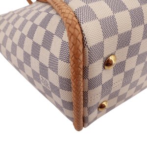 Louis Vuitton Propriano Damier Azur