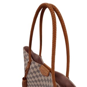 Louis Vuitton Propriano Damier Azur
