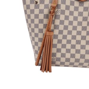 Louis Vuitton Propriano Damier Azur