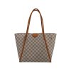 Louis Vuitton Propriano Damier Azur handtassen Louis Vuitton 50