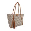 Louis Vuitton Propriano Damier Azur handtassen Louis Vuitton 52
