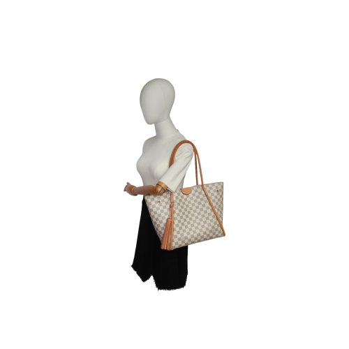 Louis Vuitton Propriano Damier Azur