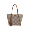 Louis Vuitton Propriano Damier Azur handtassen Louis Vuitton 32
