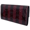 Louis Vuitton Sarah Vernis Rayures Geldbörse Geldbörsen Louis Vuitton 10 Louis Vuitton Sarah Vernis Rayures Geldbörse Geldbörsen Louis Vuitton 10