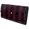 Louis Vuitton Sarah Vernis Rayures Geldbörse Geldbörsen Louis Vuitton 8 Louis Vuitton Sarah Vernis Rayures Geldbörse Geldbörsen Louis Vuitton 8