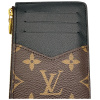 Louis Vuitton Recto Monogram Canvas Kleinlederwaren Louis Vuitton 21 Louis Vuitton Recto Monogram Canvas Kleinlederwaren Louis Vuitton 21