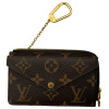 Louis Vuitton Recto Monogram Canvas Kleinlederwaren Louis Vuitton 15 Louis Vuitton Recto Monogram Canvas Kleinlederwaren Louis Vuitton 15