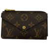 Louis Vuitton Recto Monogram Canvas Kleinlederwaren Louis Vuitton 13 Louis Vuitton Recto Monogram Canvas Kleinlederwaren Louis Vuitton 13