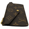 Louis Vuitton Recto Monogram Canvas Kleinlederwaren Louis Vuitton 20 Louis Vuitton Recto Monogram Canvas Kleinlederwaren Louis Vuitton 20