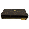 Louis Vuitton Recto Monogram Canvas Kleinlederwaren Louis Vuitton 19 Louis Vuitton Recto Monogram Canvas Kleinlederwaren Louis Vuitton 19