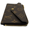 Louis Vuitton Recto Monogram Canvas Kleinlederwaren Louis Vuitton 18 Louis Vuitton Recto Monogram Canvas Kleinlederwaren Louis Vuitton 18