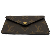 Louis Vuitton Recto Monogram Canvas Kleinlederwaren Louis Vuitton 17 Louis Vuitton Recto Monogram Canvas Kleinlederwaren Louis Vuitton 17