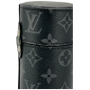 Louis Vuitton Perfume Case Monogram Eclipse Für Herren Louis Vuitton 27