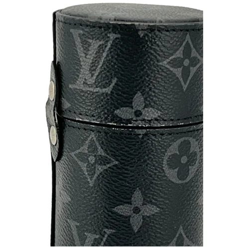 Louis Vuitton Perfume Case Monogram Eclipse