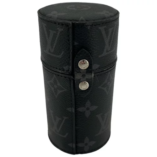 Louis Vuitton Perfume Case Monogram Eclipse