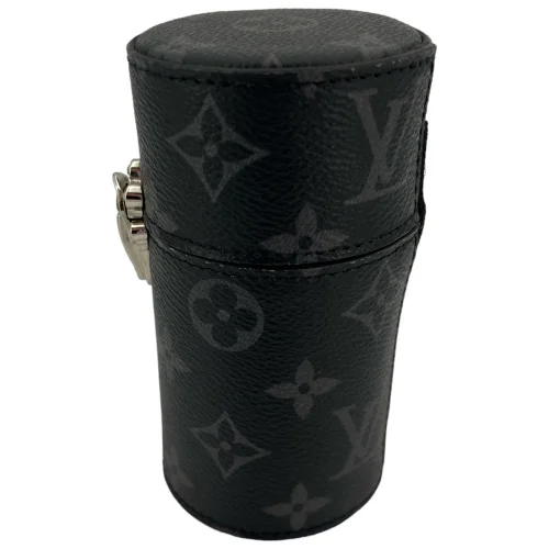 Louis Vuitton Perfume Case Monogram Eclipse