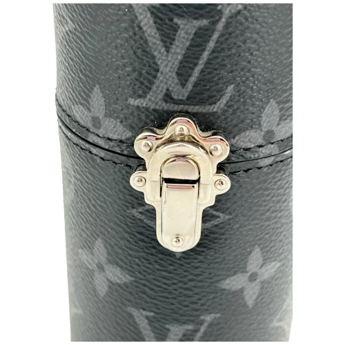 Louis Vuitton Perfume Case Monogram Eclipse