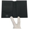 Louis Vuitton Passport Holder Monogram Eclipse Für Herren Louis Vuitton 22