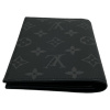 Louis Vuitton Passport Holder Monogram Eclipse Für Herren Louis Vuitton 17