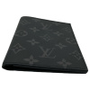 Louis Vuitton Passport Holder Monogram Eclipse Für Herren Louis Vuitton 15