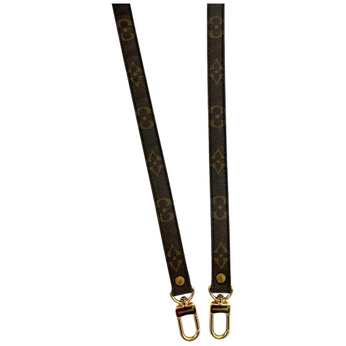 Louis Vuitton Monogram Canvas Shoulder Strap