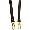 Louis Vuitton Monogram Canvas Shoulder Strap Louis Vuitton Louis Vuitton 15