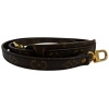Louis Vuitton Monogram Canvas Shoulder Strap Louis Vuitton Louis Vuitton 10