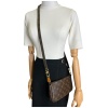 Louis Vuitton Monogram Canvas Shoulder Strap Louis Vuitton Louis Vuitton 11