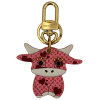 Louis Vuitton Rodeo Ochse Taschenanhänger Taschenschmuck Limitierte Editionen Louis Vuitton 9