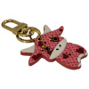 Louis Vuitton Rodeo Ochse Taschenanhänger Taschenschmuck Limitierte Editionen Louis Vuitton 12