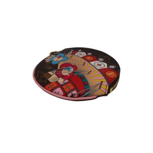 Louis Vuitton Rond Coin Xmas Vivienne Japan Edition Geldbörse