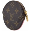 Louis Vuitton Rond Coin Xmas Vivienne Japan Edition Geldbörse Geldbörsen Louis Vuitton 10