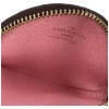 Louis Vuitton Rond Coin Xmas Vivienne Japan Edition Geldbörse Geldbörsen Louis Vuitton 13