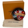 Louis Vuitton Rond Coin Xmas Vivienne Japan Edition Geldbörse Geldbörsen Louis Vuitton 9