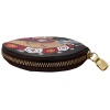 Louis Vuitton Rond Coin Xmas Vivienne Japan Edition Geldbörse Geldbörsen Louis Vuitton 12