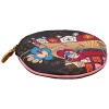 Louis Vuitton Rond Coin Xmas Vivienne Japan Edition Geldbörse Geldbörsen Louis Vuitton 11